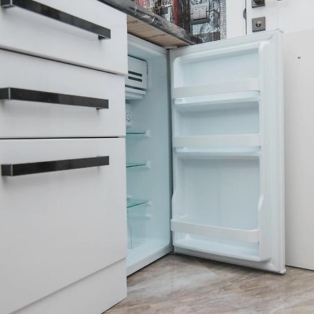 Апартаменти В Центрі Львова Exteriér fotografie