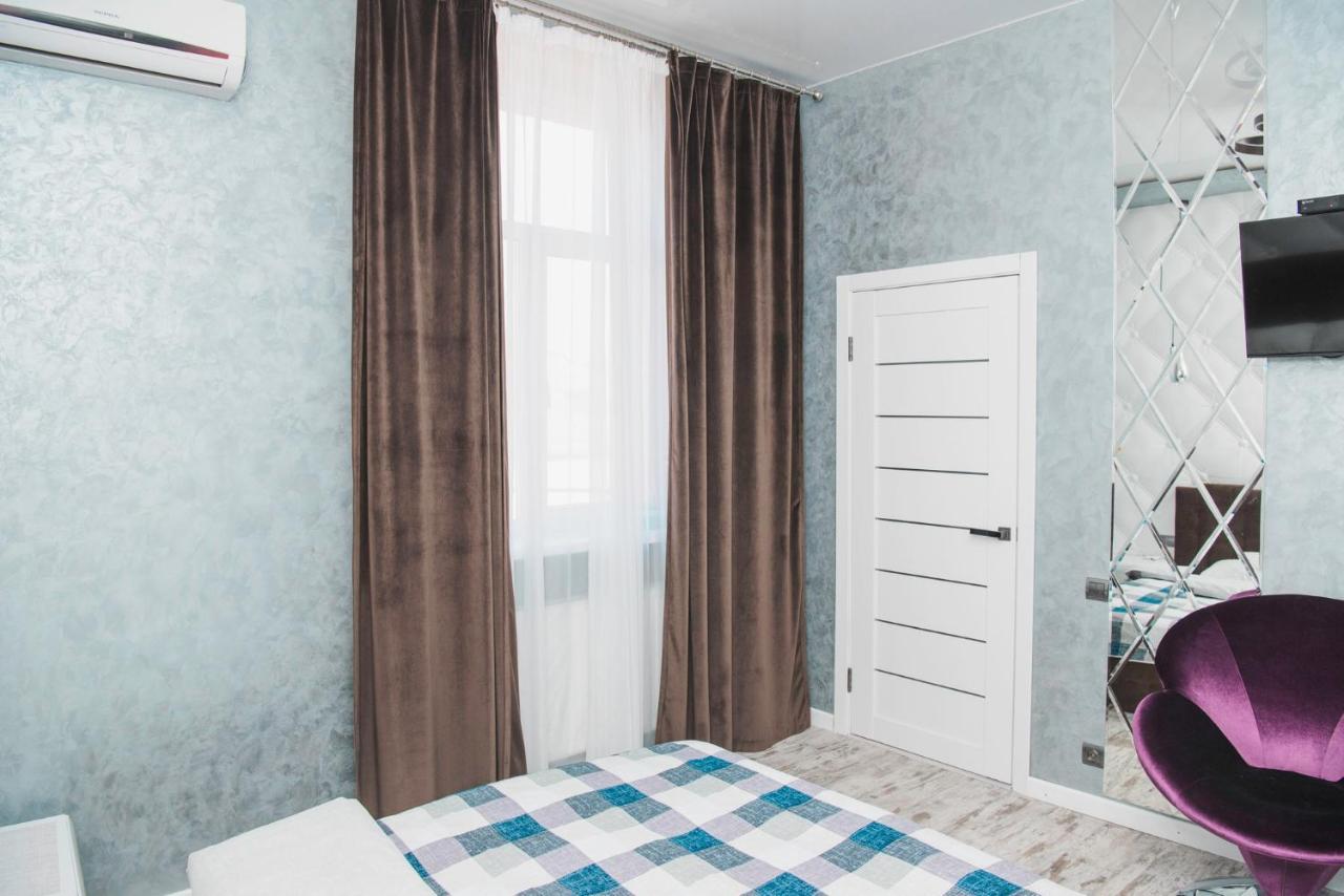 Апартаменти В Центрі Львова Exteriér fotografie